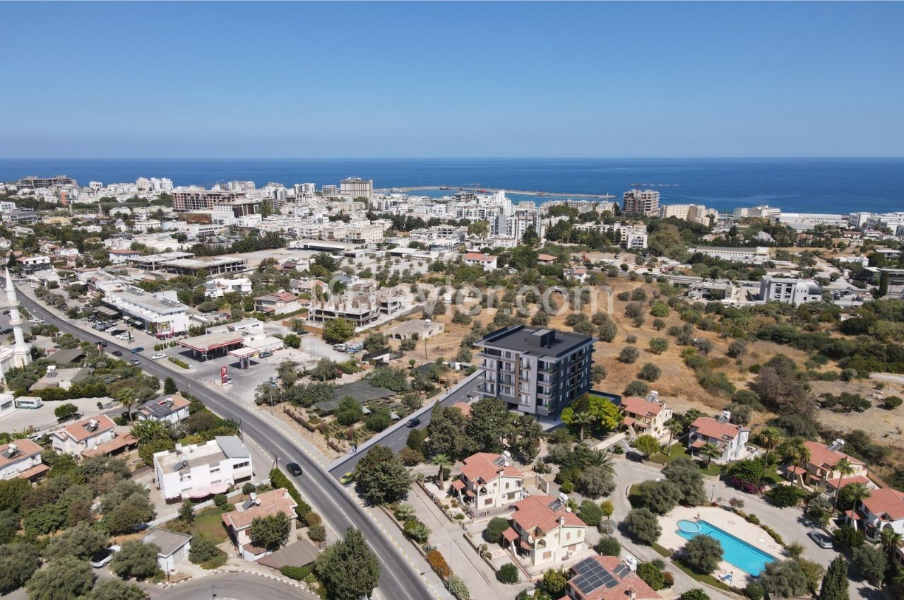 SHOPS FOR SALE ON CYPRUS GIRNE BELLAPAIS ROAD ** 