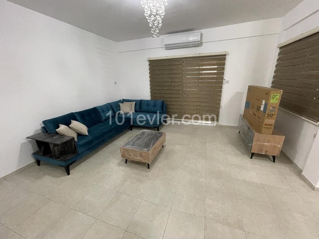 3+1 VILLA WITH PRIVATE POOL FOR SALE, WITH OPPORTUNITY PRICE, IN ALSANCAK, CYPRUS, NEAR MERIT HOTELS, 150 METERS FROM THE SEA ** 