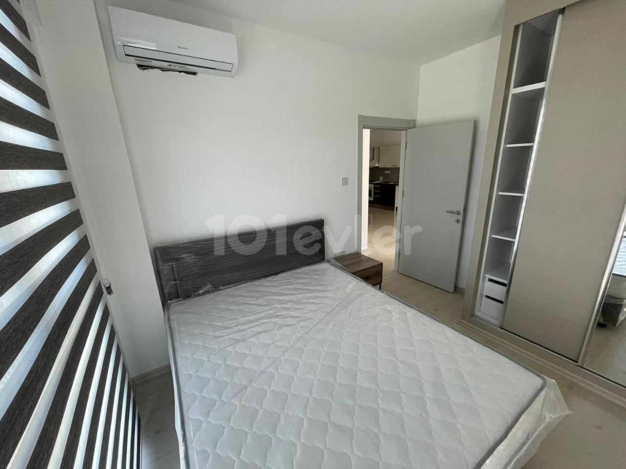 2+1 LUXURIOUS FLAT FOR RENT IN KYRENIA CENTER, NEW FURNISHED ** 