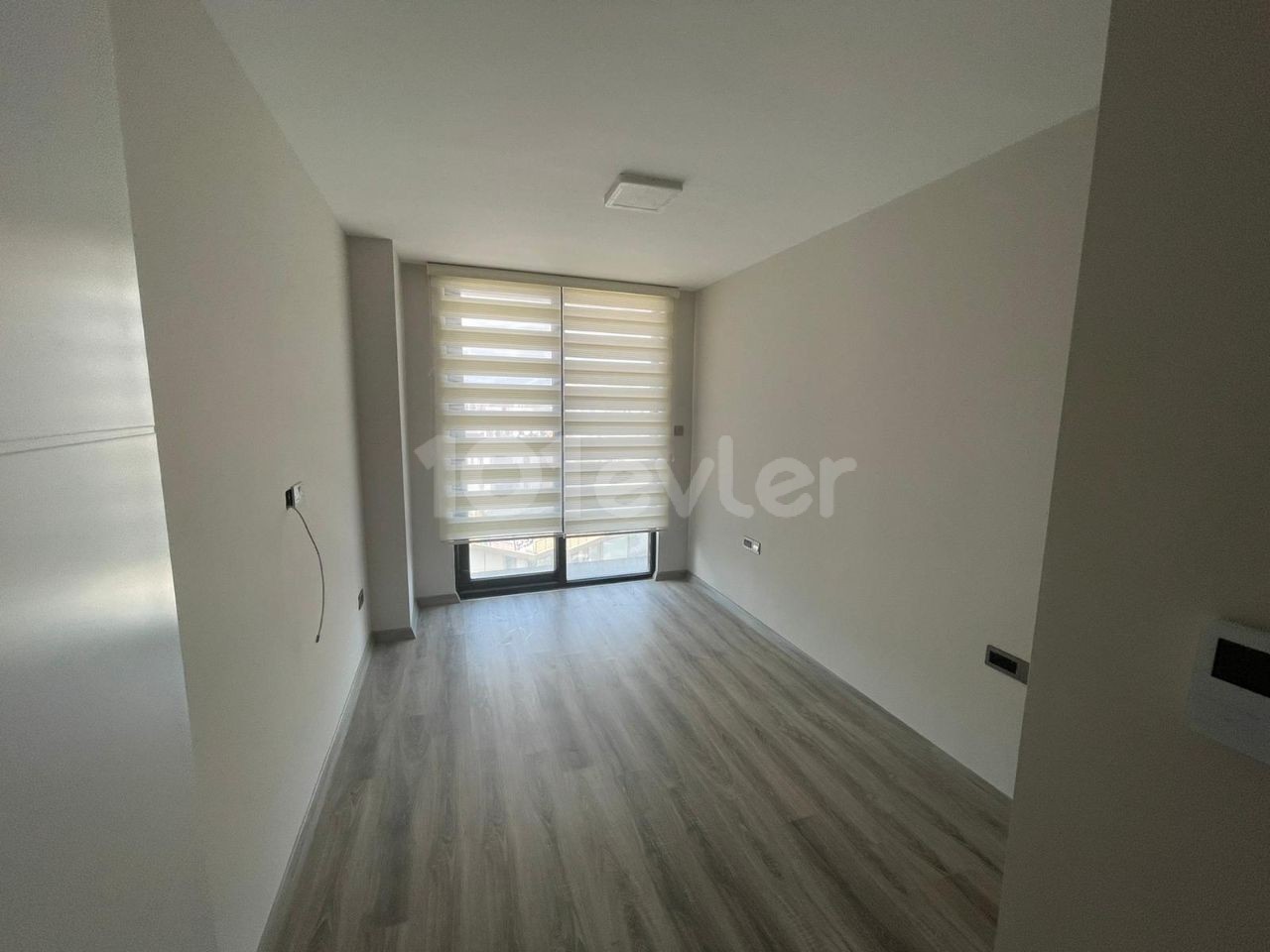 Girne'nin En Özel Rezidanslarından Birinde Satılık 3+1 Lüks Penthouse Daire