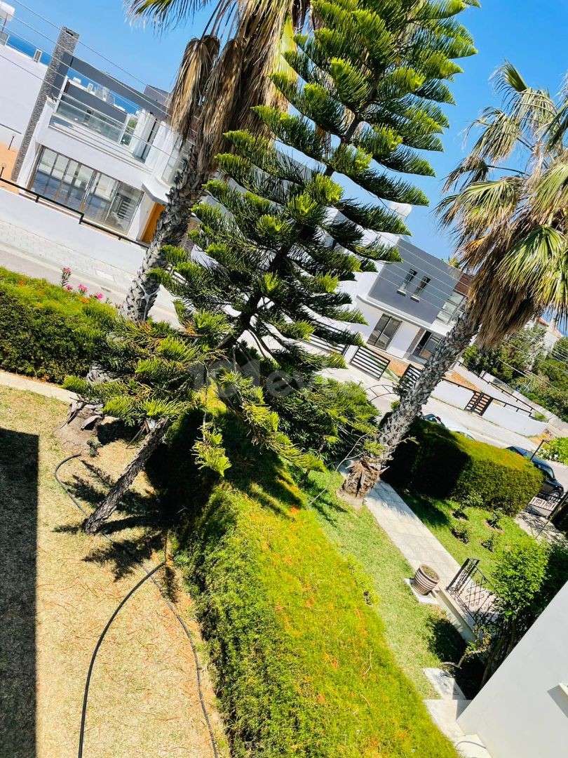 3+1 VILLA ZUM VERKAUF IN KYRENIA CHATALKÖY ** 