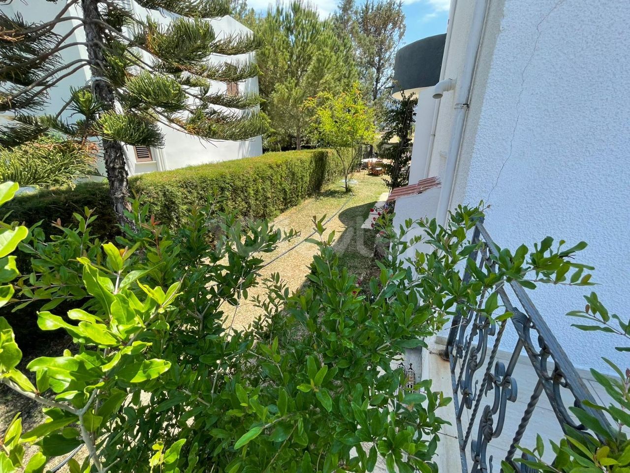 3+1 VILLA ZUM VERKAUF IN KYRENIA CHATALKÖY ** 