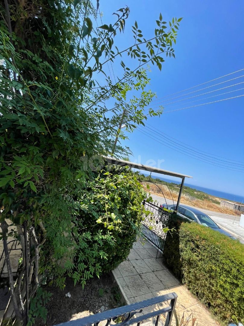 3+1 VILLAS FOR SALE IN KIBRIS KYRENIA ÇATALKÖY ** 