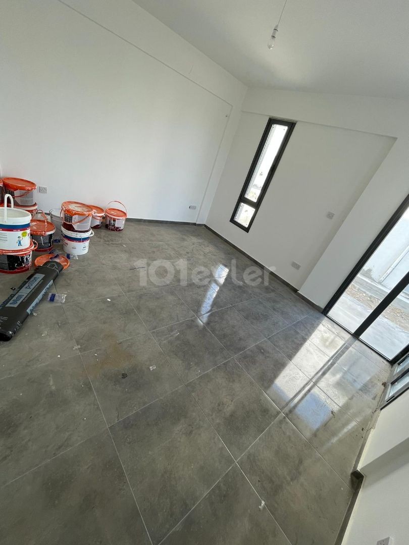 3+1 VILLA ZUM VERKAUF IN ZYPERN KYRENIA ALSANCAK ** 