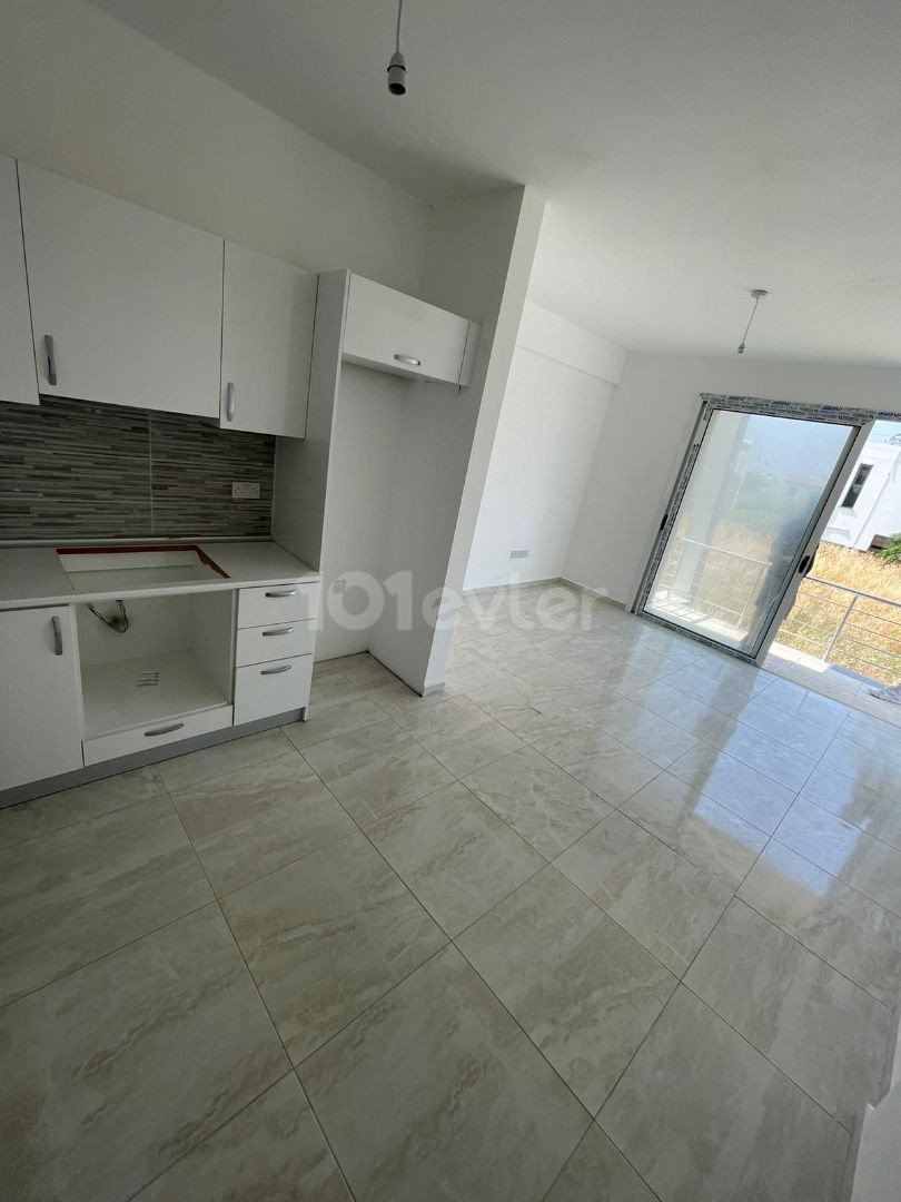 COLLECTIVE SALE OF 32 APARTMENTS WITH A TOTAL OF 5 BLOCKS IN KYRENIA KARAOGLANOGLU, CYPRUS ** 