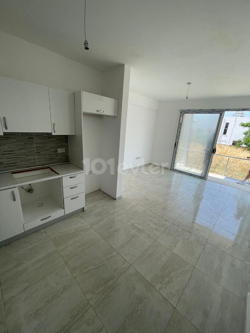 COLLECTIVE SALE OF 32 APARTMENTS WITH A TOTAL OF 5 BLOCKS IN KYRENIA KARAOGLANOGLU, CYPRUS ** 