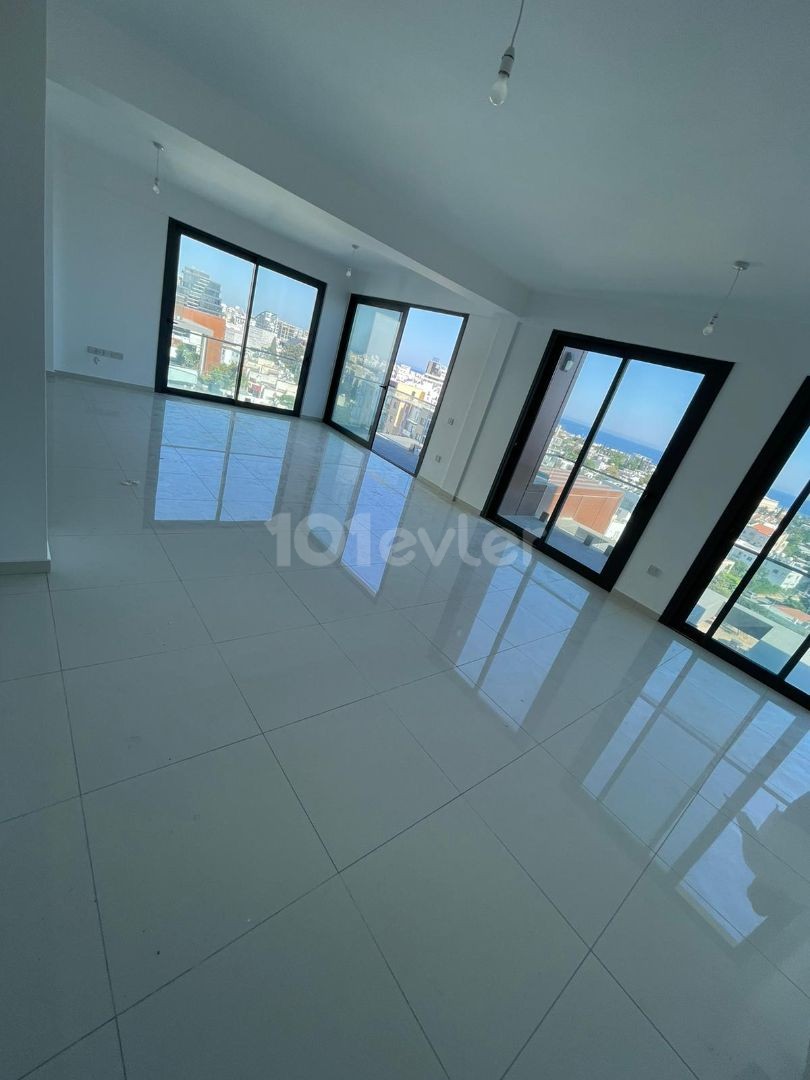 3+1 LUXURY APARTMENT FOR SALE IN KYRENIA CENTRAL CYPRUS ** 