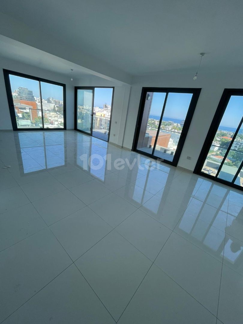 3+1 LUXURY APARTMENT FOR SALE IN KYRENIA CENTRAL CYPRUS ** 