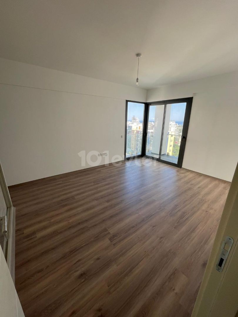 3+1 LUXUS-WOHNUNG ZUM VERKAUF IN ZYPERN KYRENIA ZENTRUM ** 