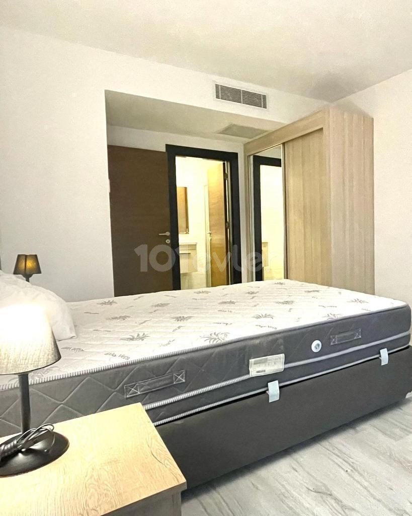 2+1 WOHNUNG ZUM VERKAUF IN ZYPERN KYRENIA ZENTRUM DE PERLA WEBSITE ** 