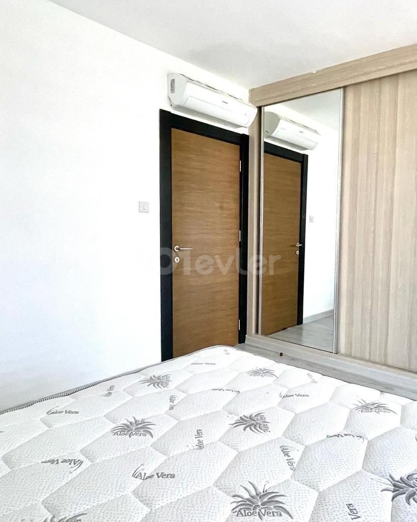 2+1 WOHNUNG ZUM VERKAUF IN ZYPERN KYRENIA ZENTRUM DE PERLA WEBSITE ** 