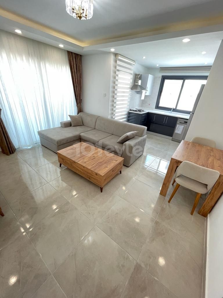 2 + 1 LUXURY APARTMENTS FOR SALE IN CYPRUS KYRENIA ALSANCAK ** 