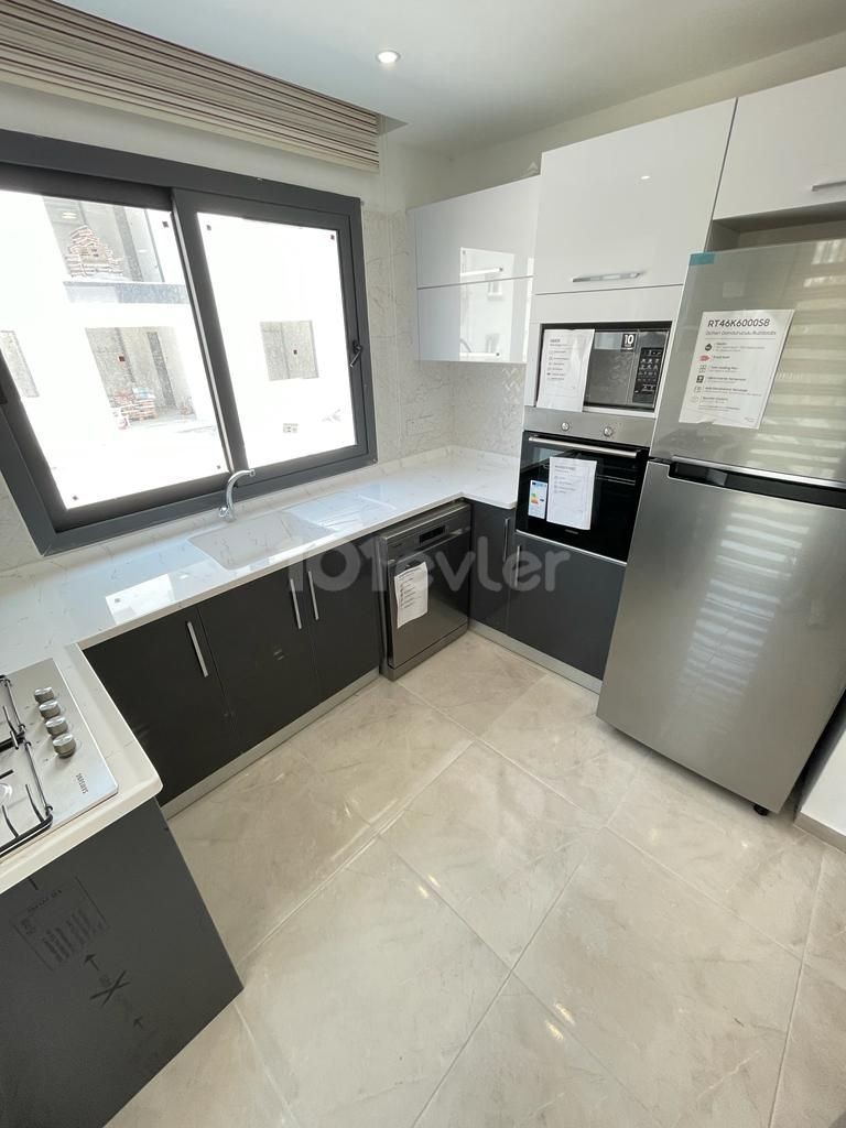 2 + 1 LUXURY APARTMENTS FOR SALE IN CYPRUS KYRENIA ALSANCAK ** 