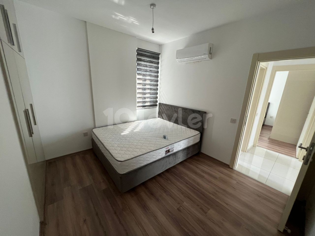 2 + 1 LUXUS-WOHNUNG ZUR MIETE IM ZENTRUM VON KYRENIA ** 