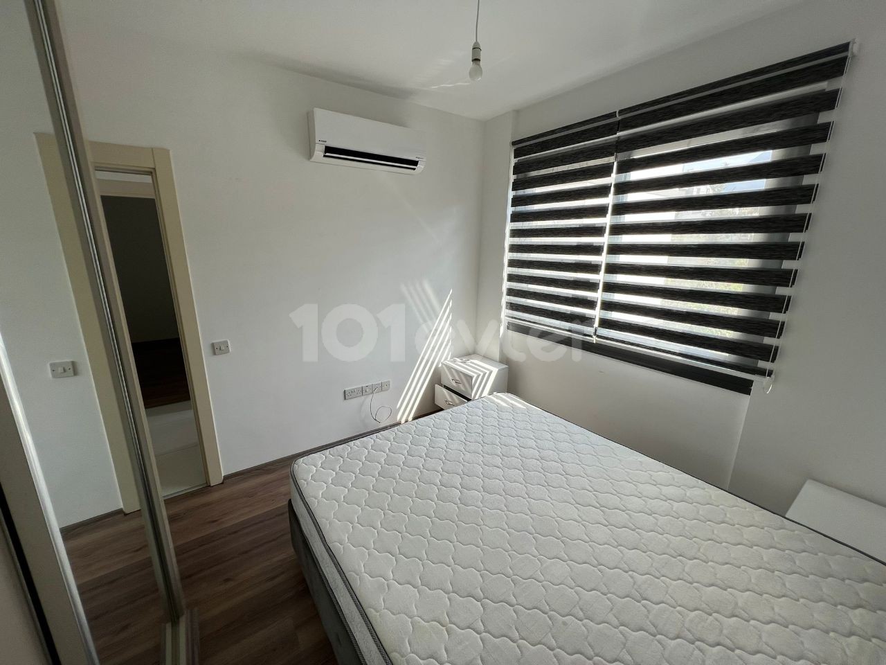 2 + 1 LUXUS-WOHNUNG ZUR MIETE IM ZENTRUM VON KYRENIA ** 