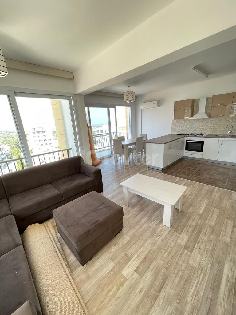 Flat For Sale in Girne Merkez, Kyrenia