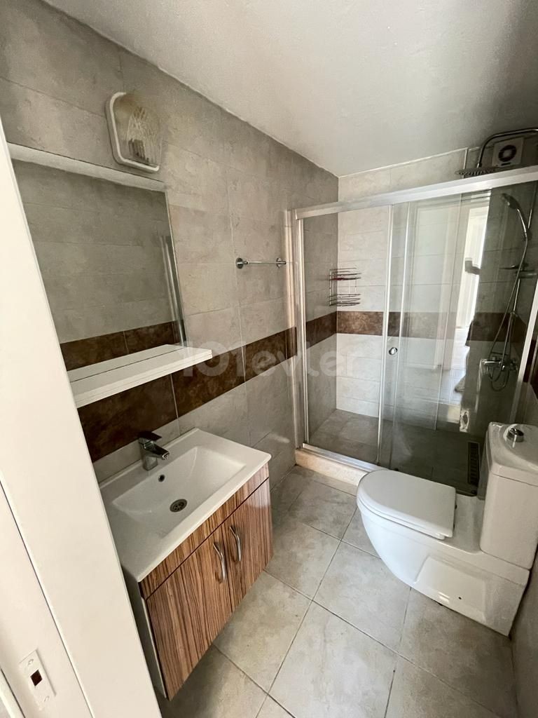 Flat For Sale in Girne Merkez, Kyrenia