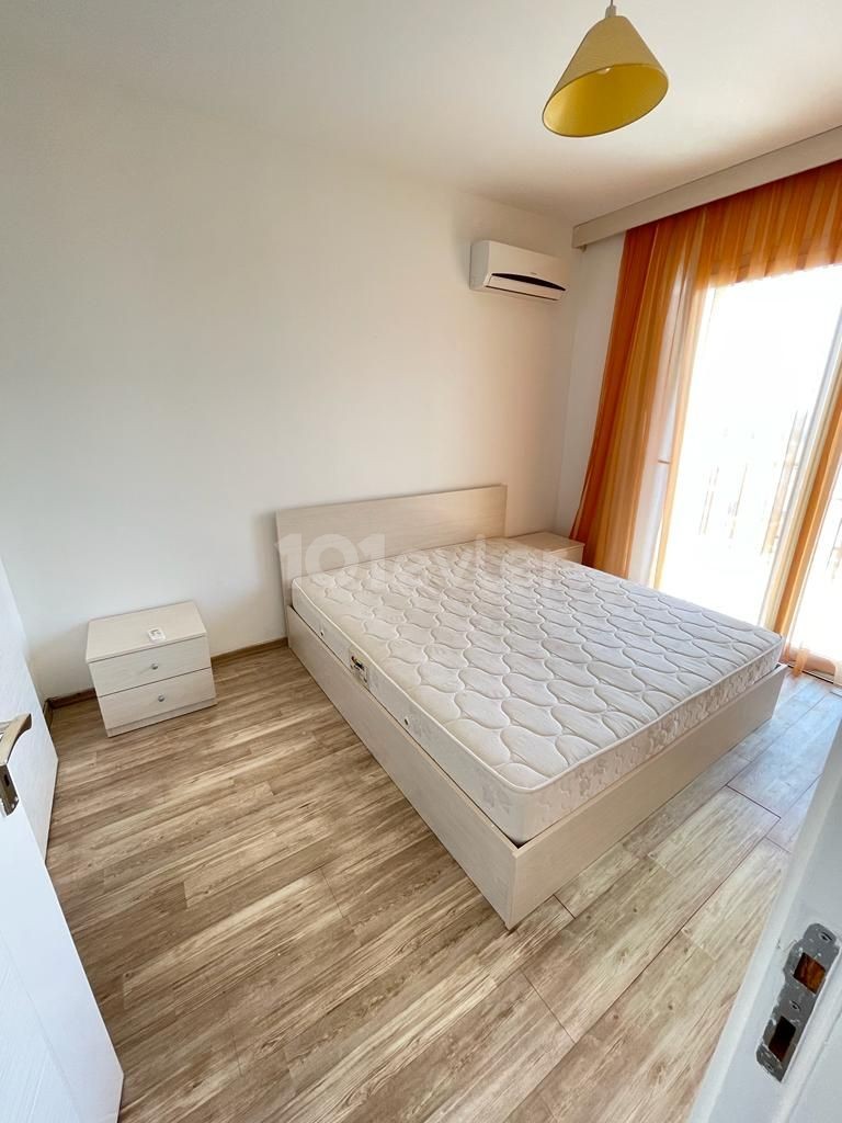 Flat For Sale in Girne Merkez, Kyrenia