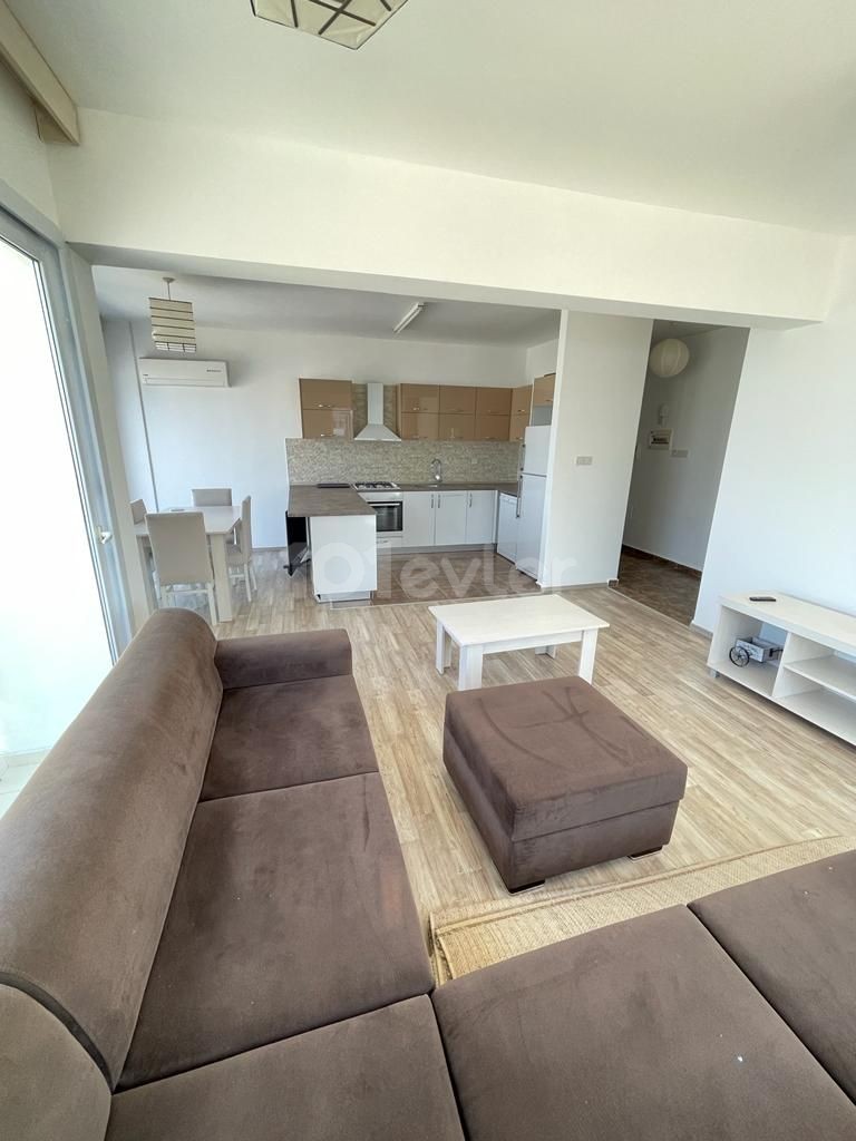 Flat For Sale in Girne Merkez, Kyrenia