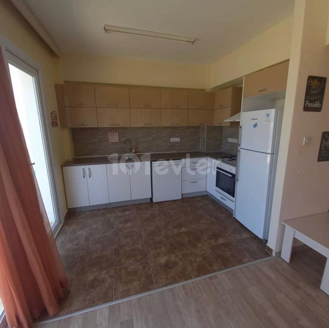 Flat For Sale in Girne Merkez, Kyrenia