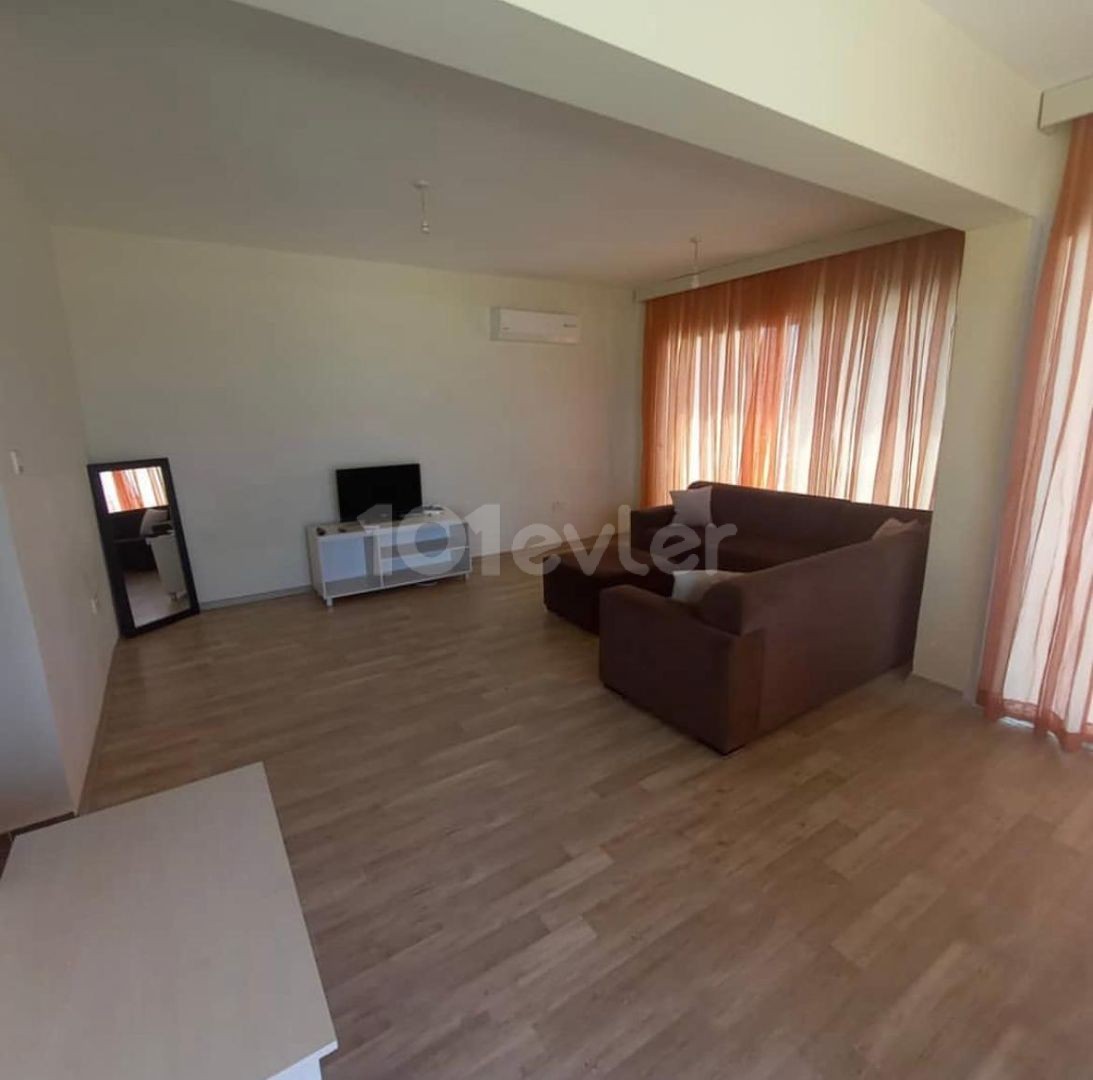 Flat For Sale in Girne Merkez, Kyrenia