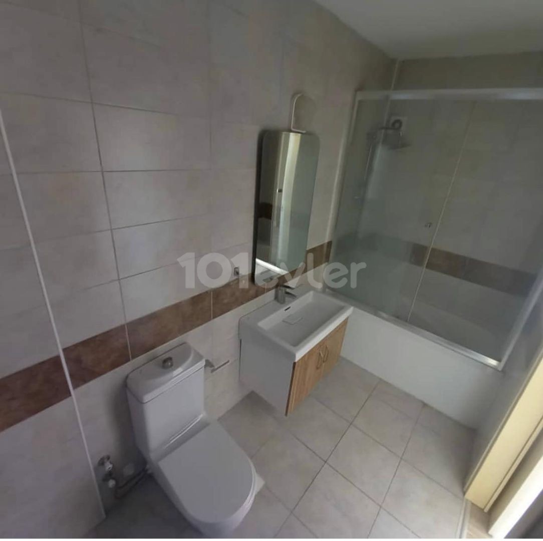 Flat For Sale in Girne Merkez, Kyrenia