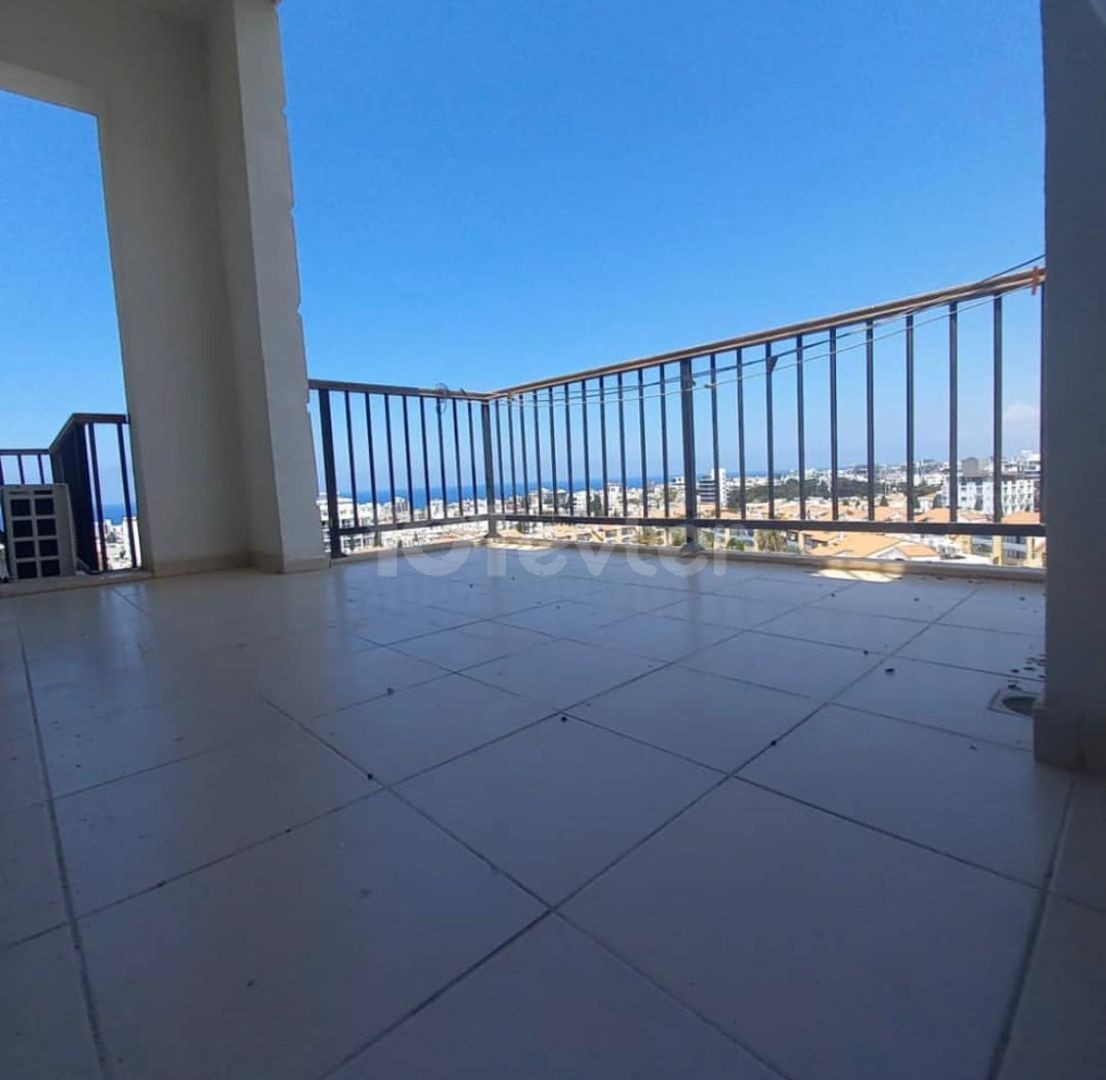 Flat For Sale in Girne Merkez, Kyrenia