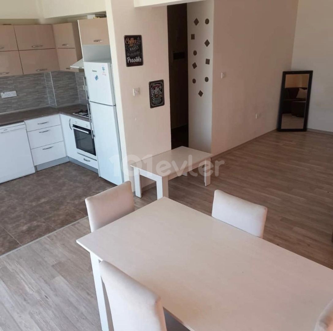 Flat For Sale in Girne Merkez, Kyrenia