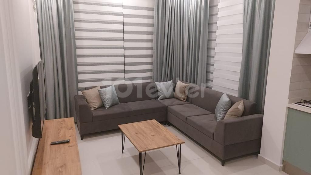 Flat To Rent in Girne Merkez, Kyrenia