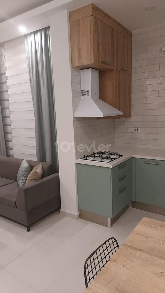 Flat To Rent in Girne Merkez, Kyrenia