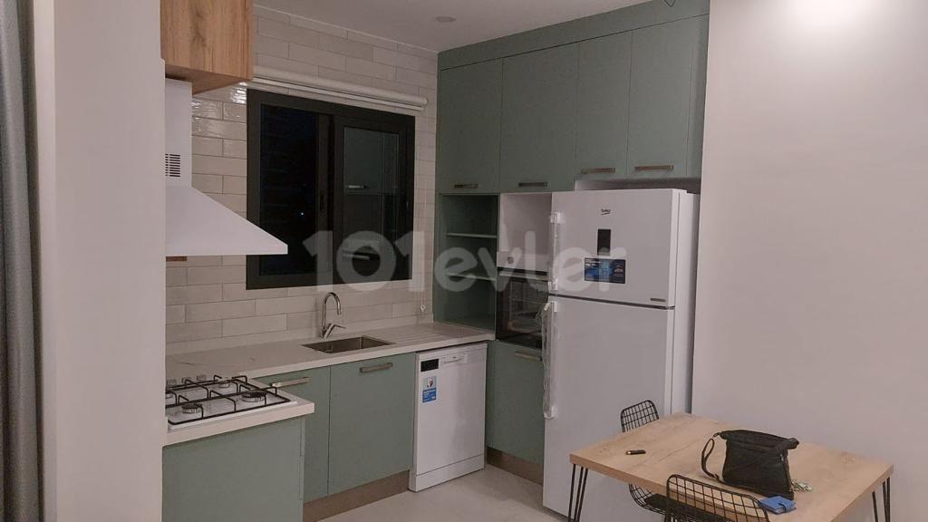 Flat To Rent in Girne Merkez, Kyrenia