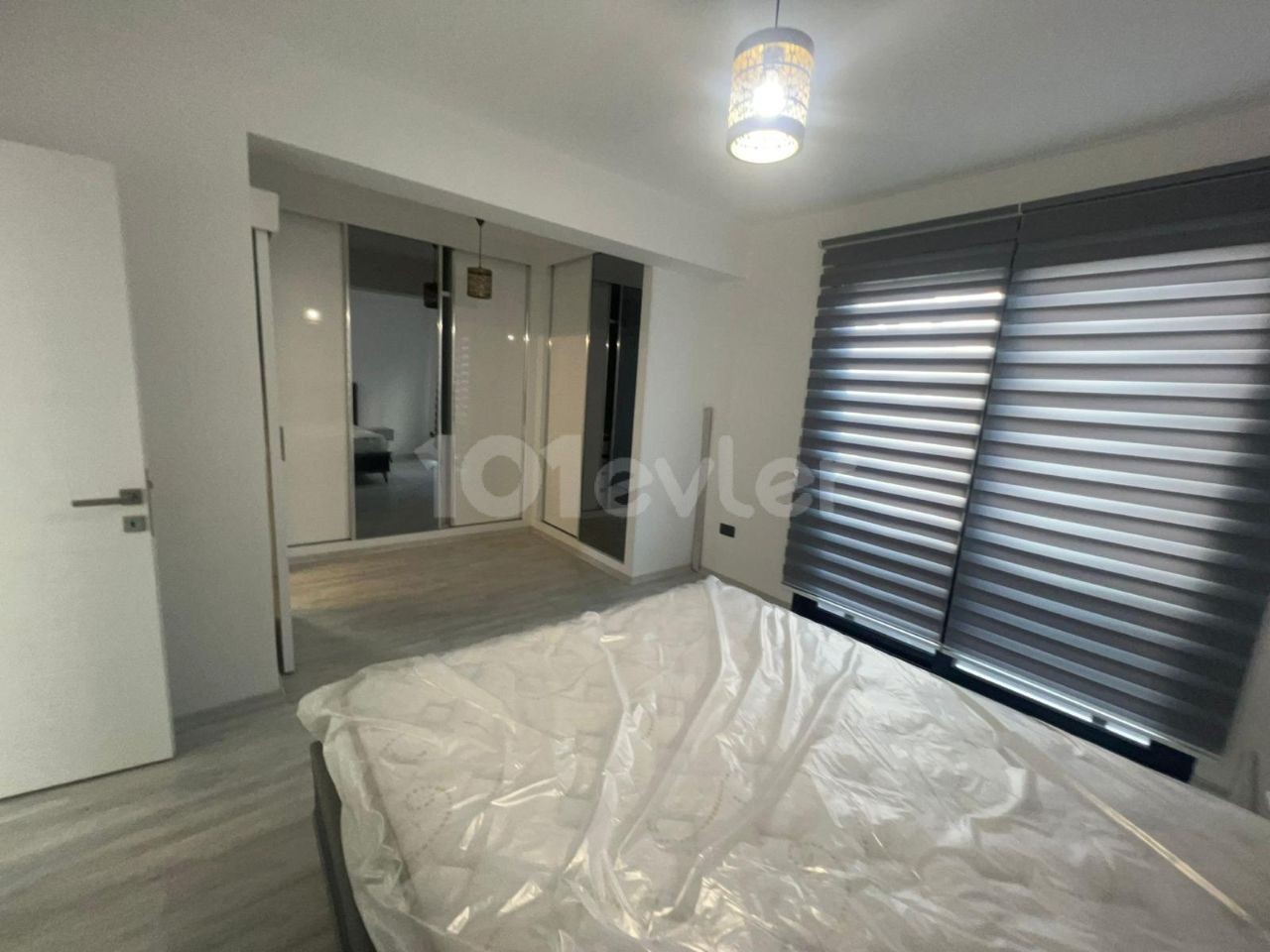 Villa To Rent in Ozanköy, Kyrenia