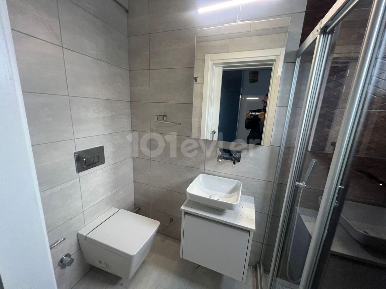 Villa To Rent in Ozanköy, Kyrenia