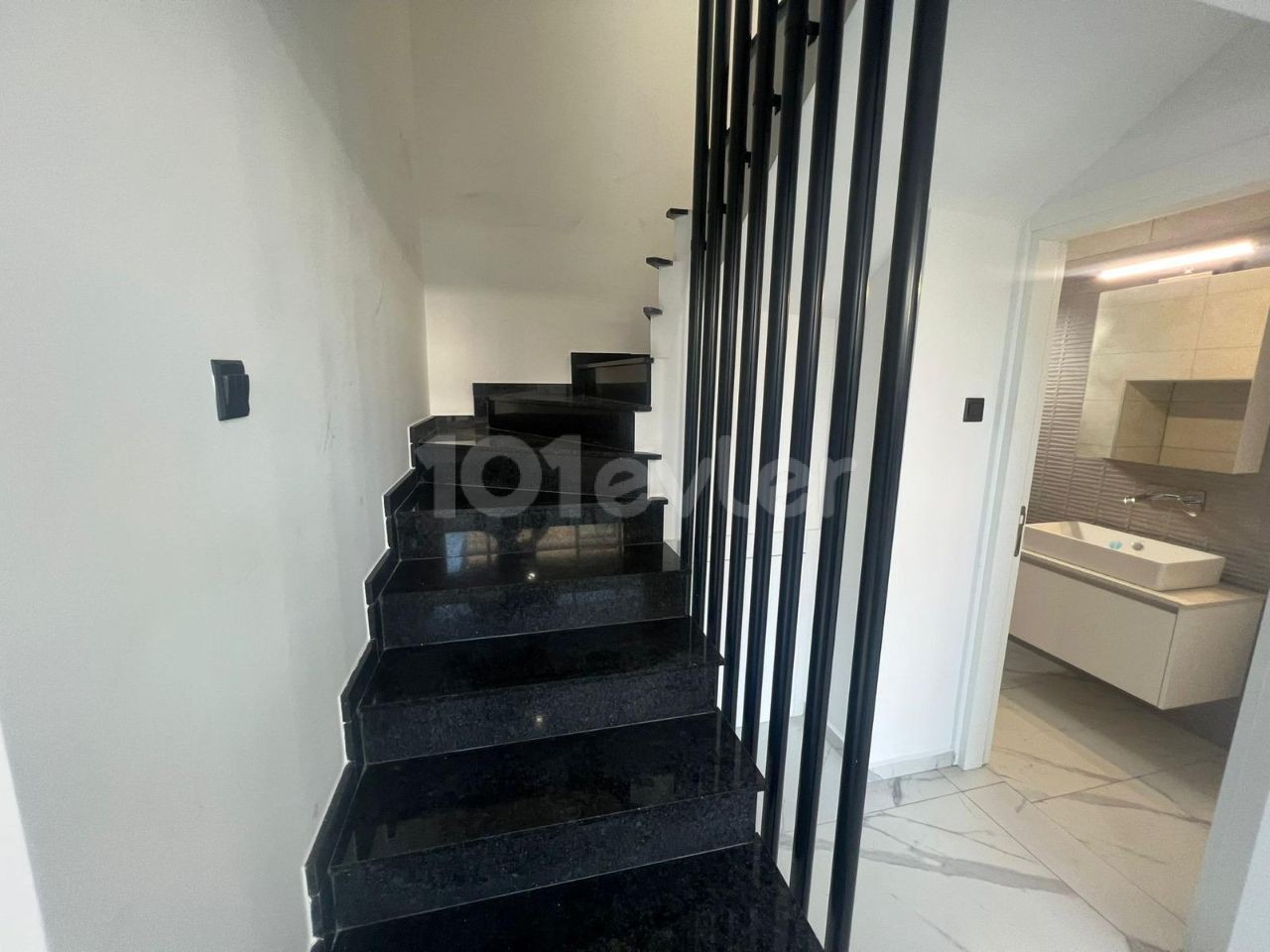 Villa To Rent in Ozanköy, Kyrenia