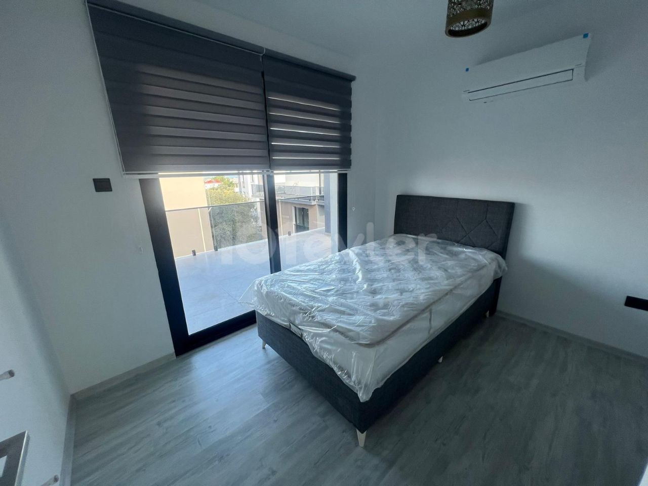 Villa To Rent in Ozanköy, Kyrenia