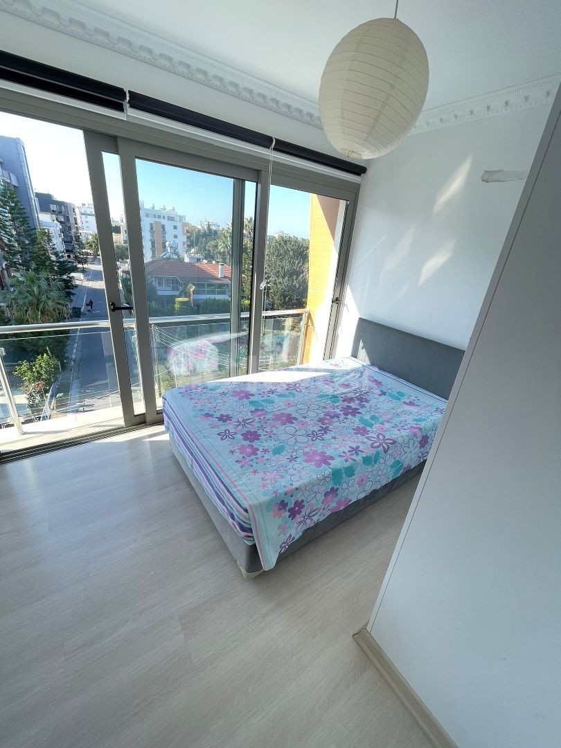 Flat For Sale in Girne Merkez, Kyrenia