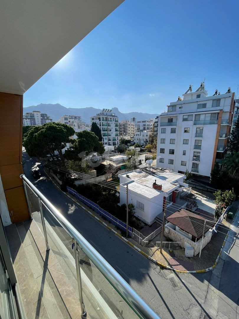 Flat For Sale in Girne Merkez, Kyrenia