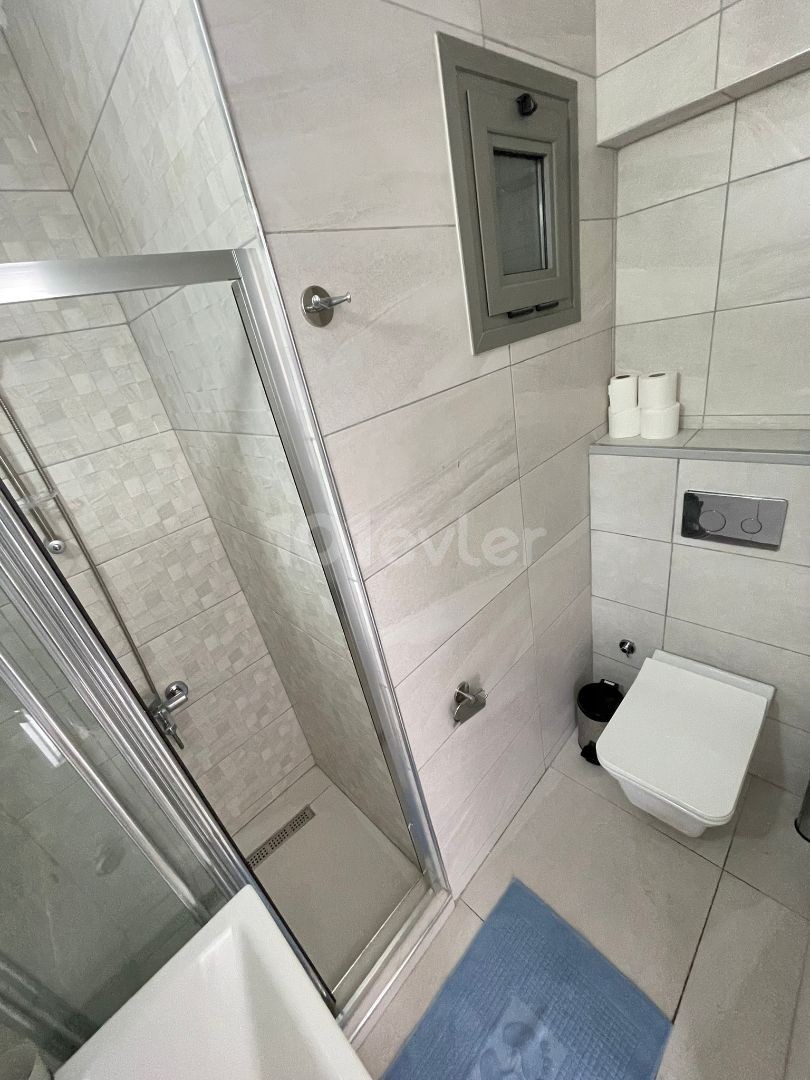 Flat For Sale in Girne Merkez, Kyrenia