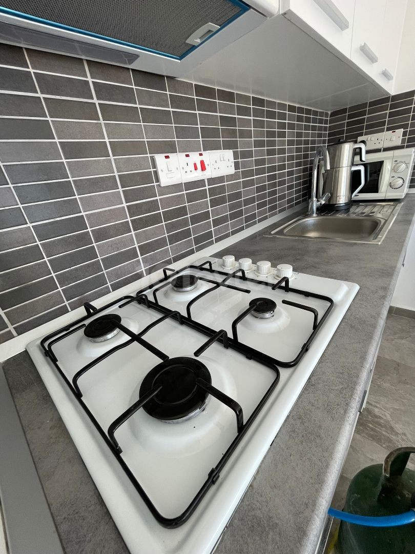 Flat For Sale in Girne Merkez, Kyrenia