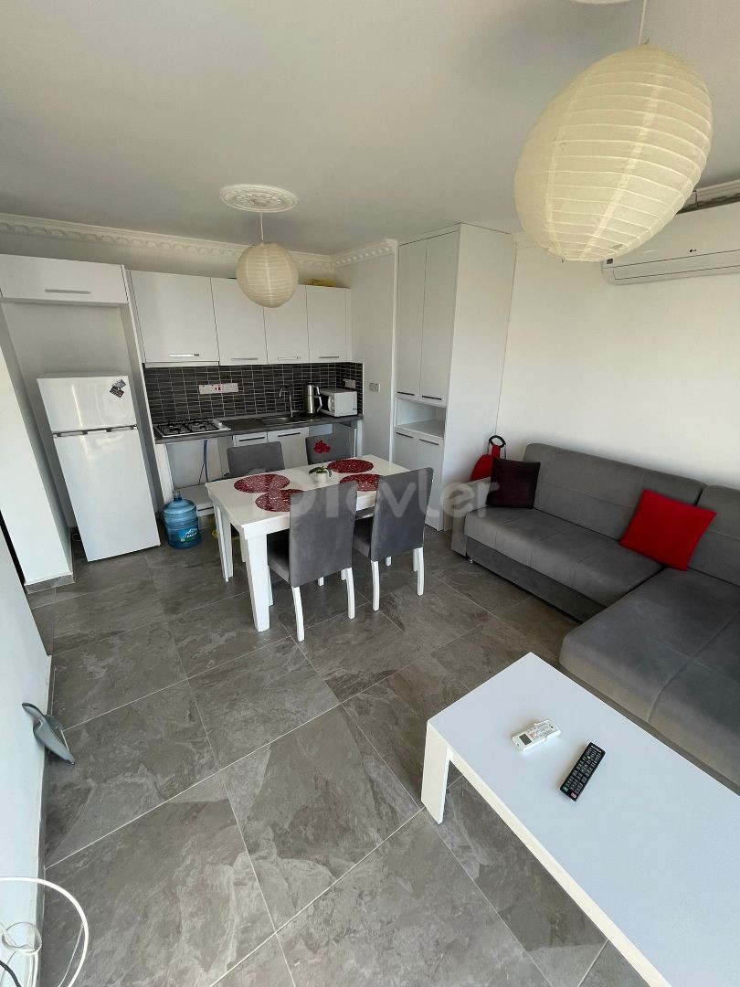 Flat For Sale in Girne Merkez, Kyrenia