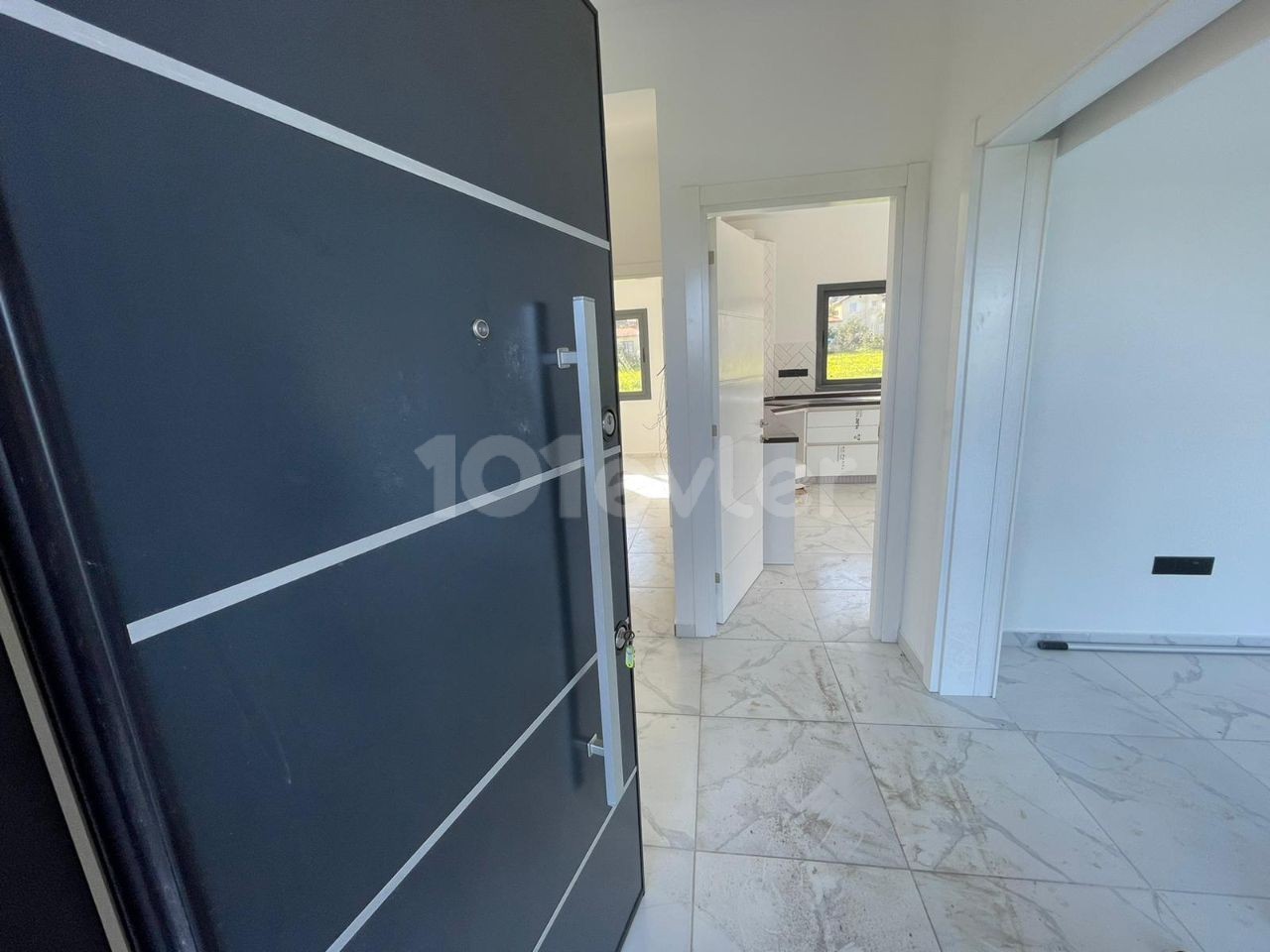 4+1 VILLA FOR SALE IN CYPRUS GIRNE LAPTA