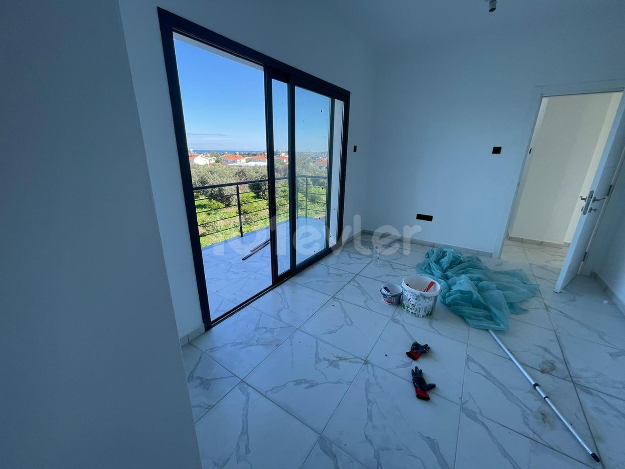 4+1 VILLA FOR SALE IN CYPRUS GIRNE LAPTA