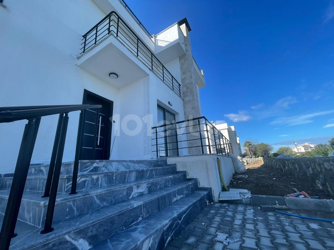 4+1 VILLA ZUM VERKAUF IN ZYPERN GIRNE LAPTA