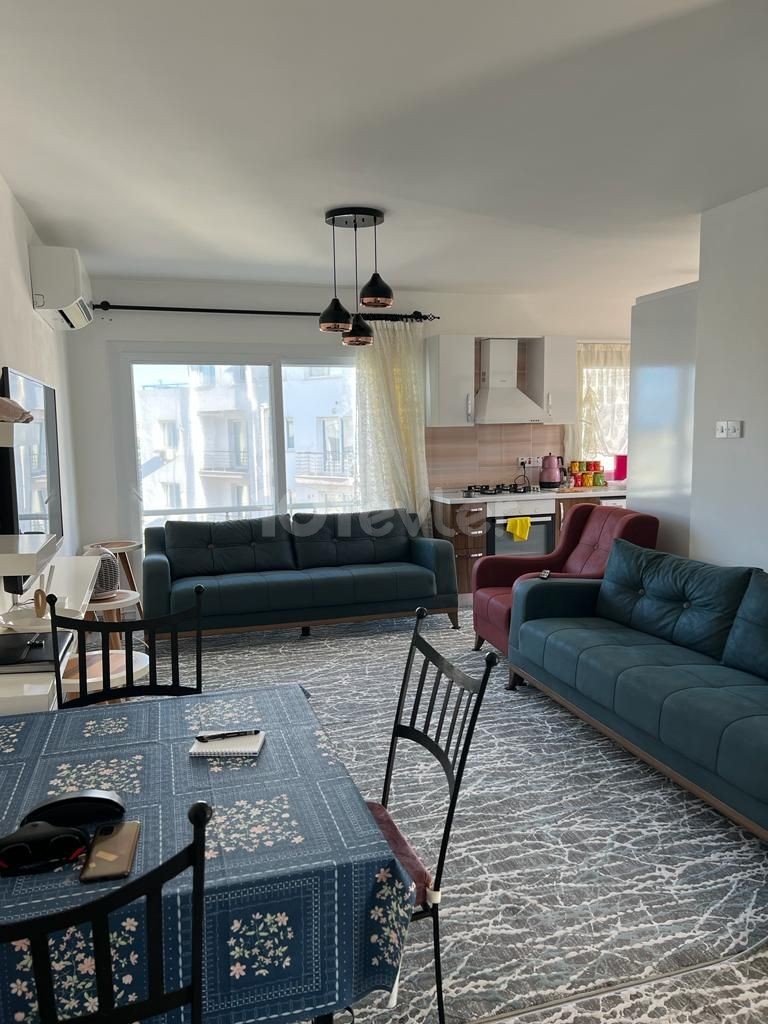 Flat For Sale in Girne Merkez, Kyrenia