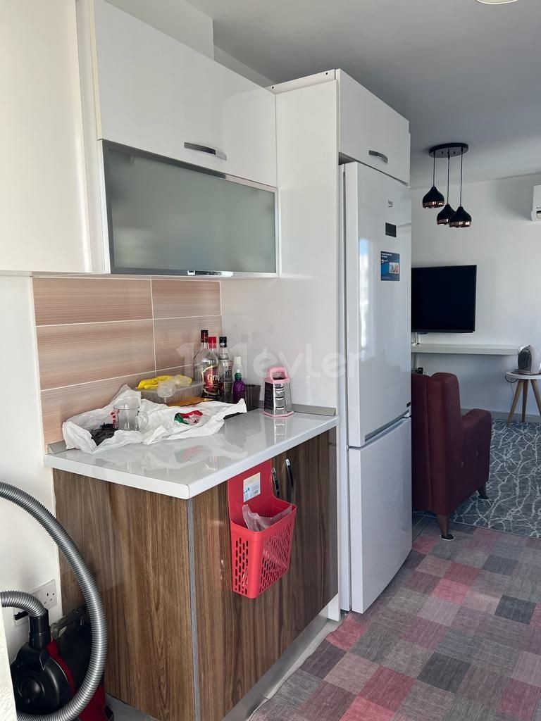 Flat For Sale in Girne Merkez, Kyrenia