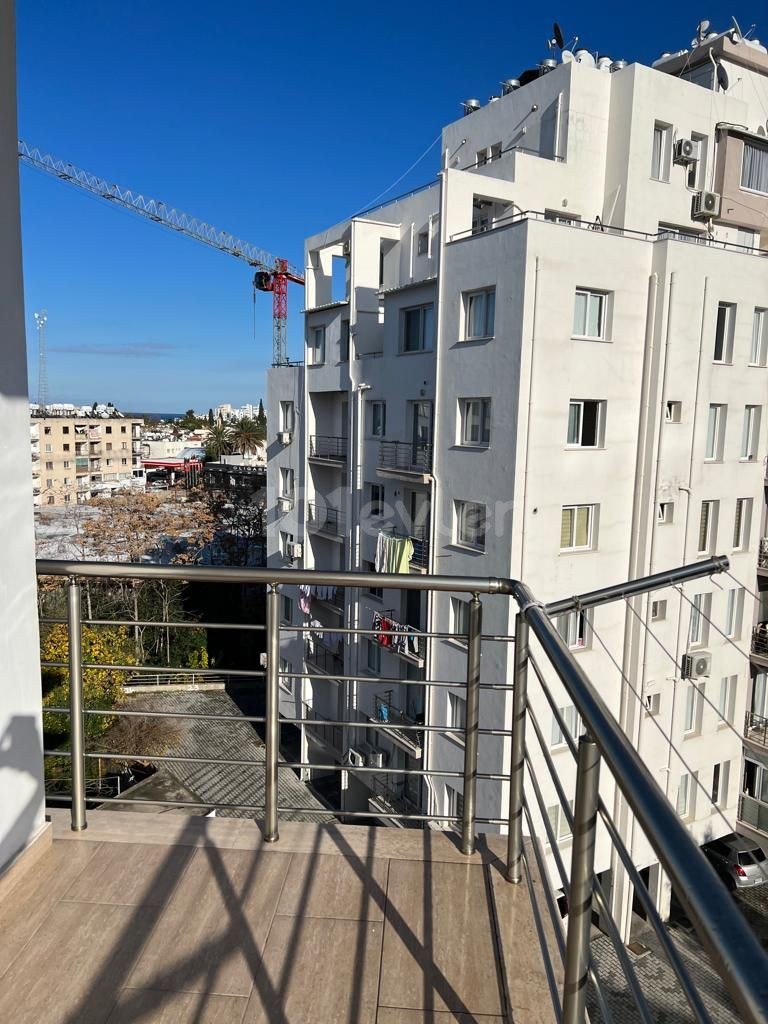 Flat For Sale in Girne Merkez, Kyrenia