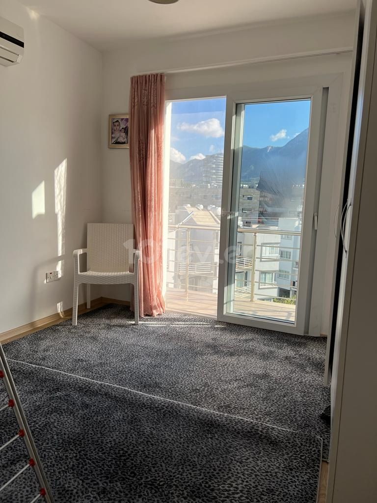 Flat For Sale in Girne Merkez, Kyrenia