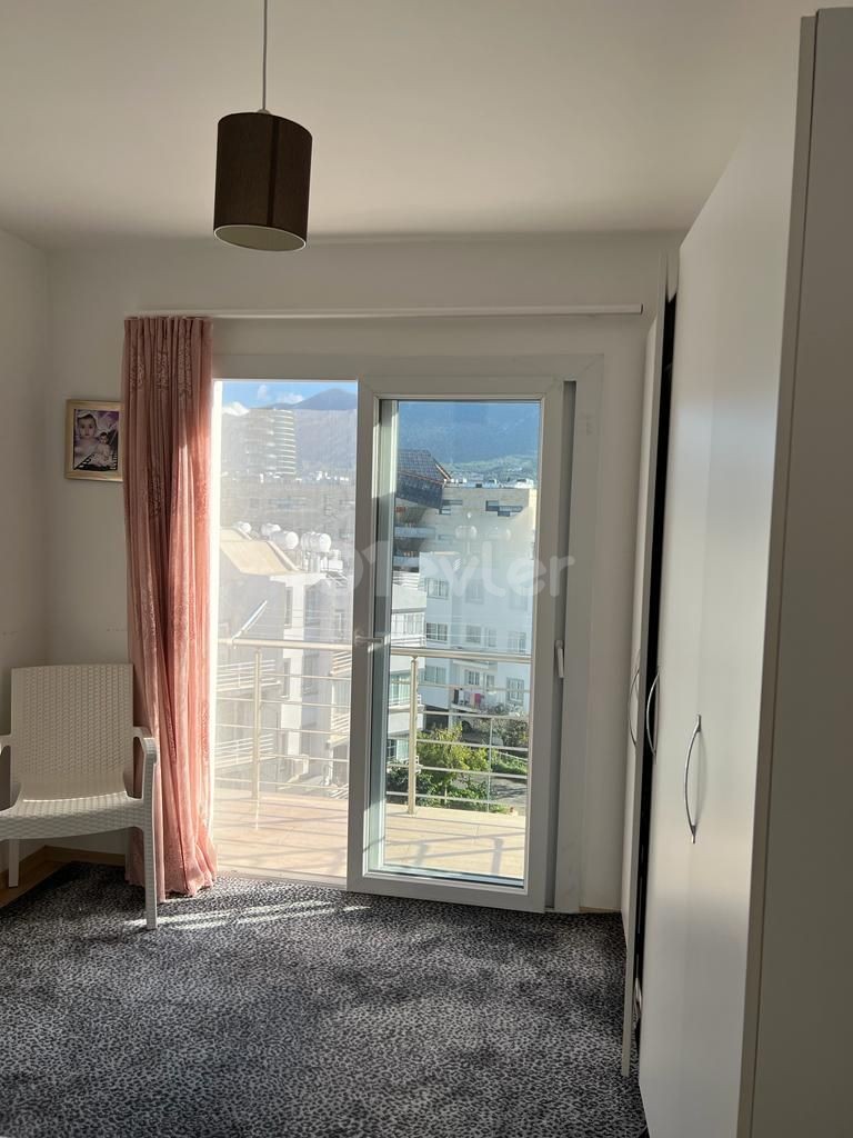 Flat For Sale in Girne Merkez, Kyrenia