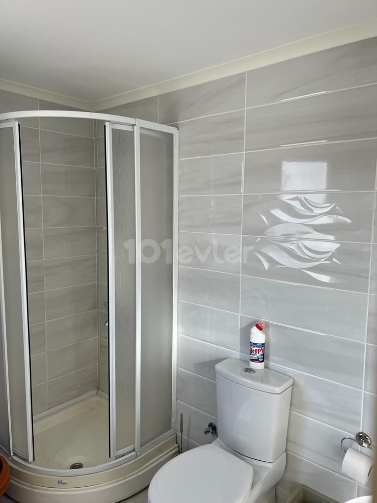 GİRNE MERKEZ'DE SATILIK 2+1 DAİRE