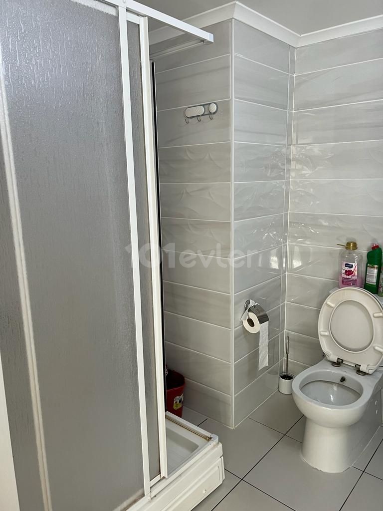 Flat For Sale in Girne Merkez, Kyrenia